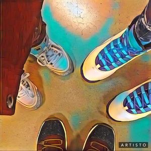 Meet your Posher, Madison